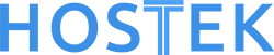 Hostek logotyp