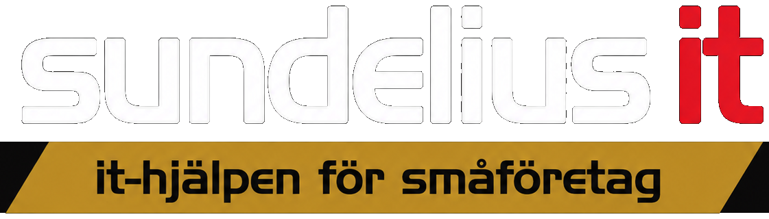 Sundelius IT