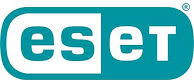ESET logotyp