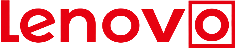 Lenovo logotyp