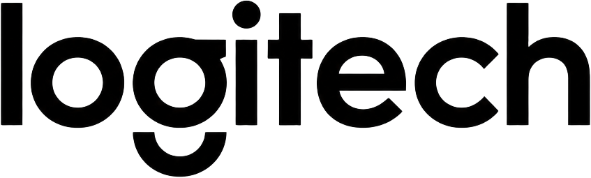 Logitech logotyp