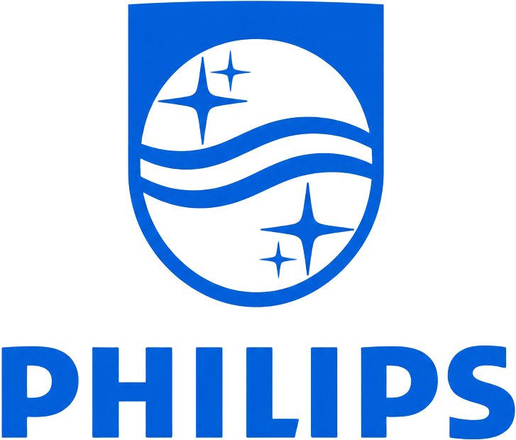 Philips logotyp