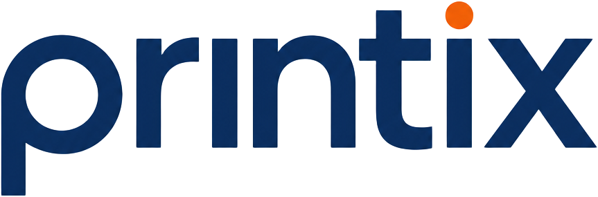 PRINTiX logotyp