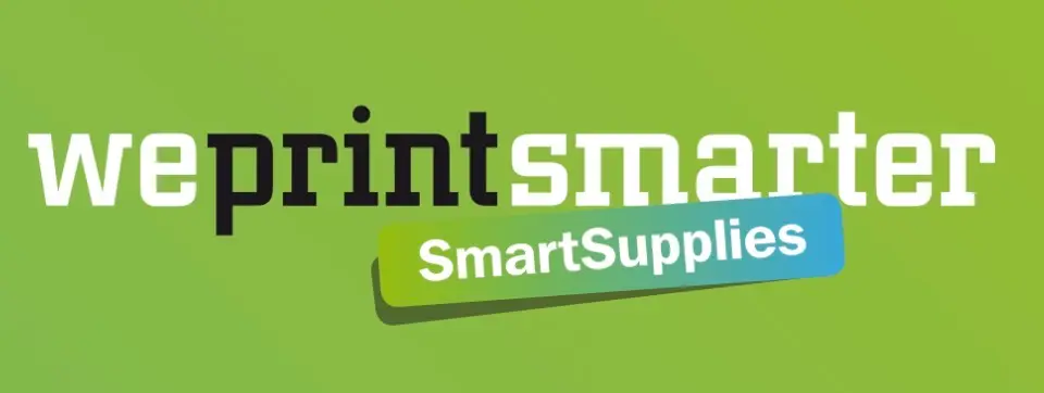 We Print Smarter SmartSupplies – Also